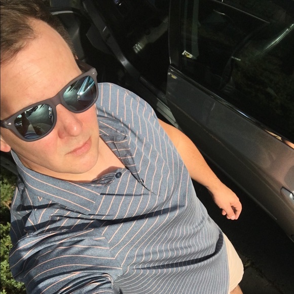 Meet your Posher, Ryan - Picture 1 of 1